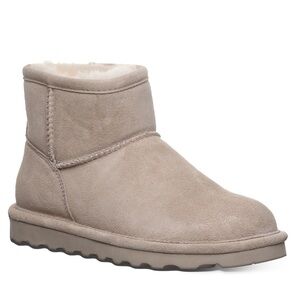 BearPaw boots